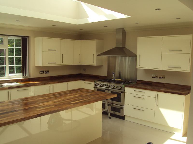 Kitchen Fitting by Bournemouth Kitchen Fitters, TP Carpentry