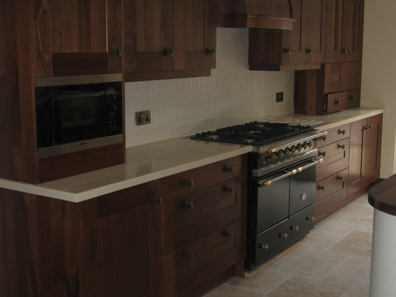 Fitted Kitchen by Kitchen Installation and Fitters, TP Carpentry, Bournemouth