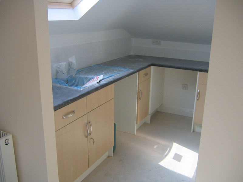 Kitchen Fitting by Bournemouth Kitchen Fitters, TP Carpentry