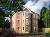 New Build Flats in Bournemouth
