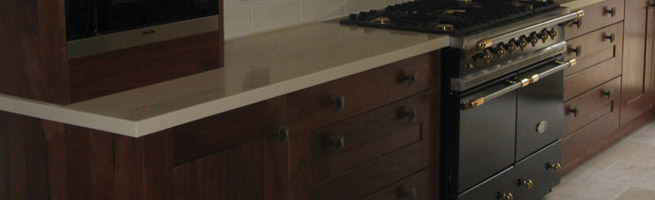 Fitted Kitchen by Kitchen Installation and Fitters, TP Carpentry, Bournemouth