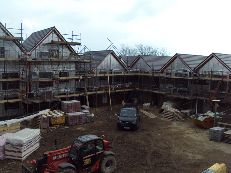 Bournemouth Carpenters, TP Carpentry provide a full range of carpentry services for new builds, kitchen and door fitting, roofing and extensions